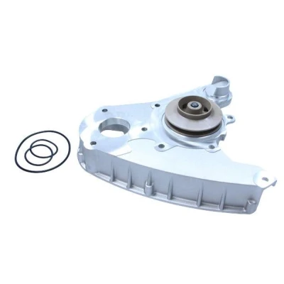Imagem de MAXGEAR 47 0286 Bomba de água com junta mecânico para accionamento da correia dentada FIAT: Ducato III Van, II PEUGEOT: Boxer Van