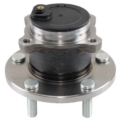 Imagem de A.B.S. 200380 Cubo da roda 5 114,3 com o rolamento integrado, anel de sensor magnético integrado