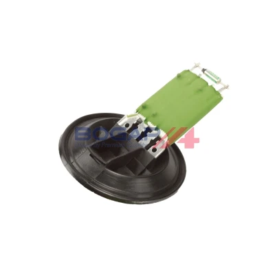 Imagem de BOGAP A4112101 Resistência, ventilador do habitáculo SEAT: Ibiza 4 Sportcoupe, 3, SKODA: Fabia I Hatchback, Roomster, 1 Combi
