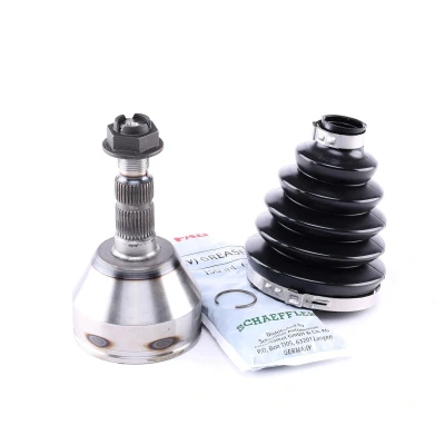 Imagem de FAG 771 0487 30 Ponteira de Transmissão Termoplástico OPEL: Astra H Hatchback