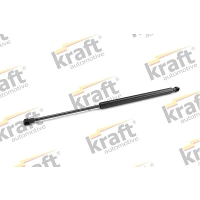 Imagem de KRAFT 8505570 Amortecedor da mala 430 460 Tampa bagageira do veículo PEUGEOT: 307 Hatchback, RENAULT: Megane I Grandtour
