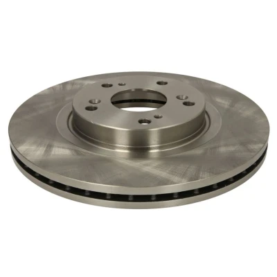 Imagem de ABE C34061ABE Disco de travão Eixo dianteiro 296 25 5 64 ventilado HONDA: ACCORD 8 Kombi