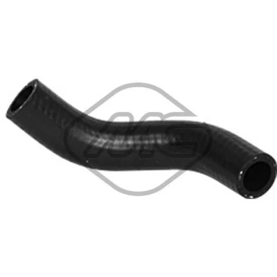 Imagem de Tubo flexível do radiador Metalcaucho 07383