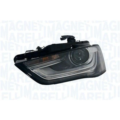 Imagem de MAGNETI MARELLI 711307024091 Farol Principal AUDI: A4 B8 Sedan