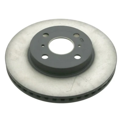 Imagem de BLUE PRINT ADT343269 Disco de travão Eixo dianteiro 255 22 4 100 interior ventilado revestido TOYOTA: Yaris II Hatchback, III Hatchback