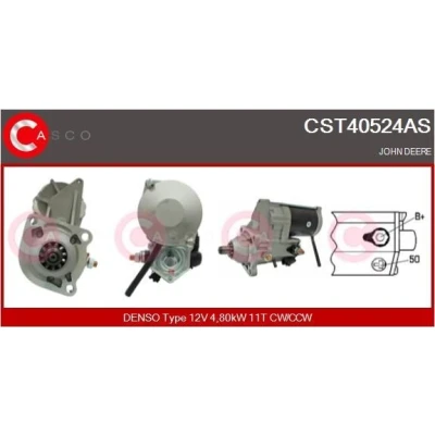 Imagem de CASCO CRS77004AS Resistência, ventilador do habitáculo OPEL: Corsa C Hatchback