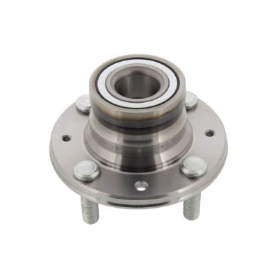 Imagem de MAPCO 26551 Cubo da Roda 4 100 Eixo traseiro, de ambos os lados