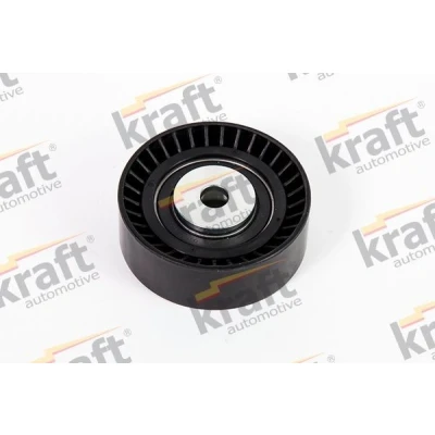 Imagem de KRAFT 1222810 Polia de Desvio BMW: 3 Sedan, 5 Touring, SKODA: FELICIA 1 Kombi,