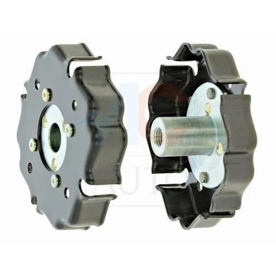 Imagem de ACAUTO AC 05DN35 Disco de arrasto, embraiagem electromagnética compressor OPEL: Corsa D Hatchback, FIAT: Grande Punto Hatchback