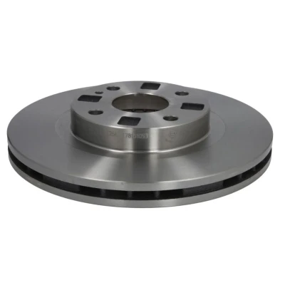Imagem de BOSCH 0 986 478 989 Disco de travão 257,5 24 4 100 ventilado, interior ventilado oleado MAZDA: FAMILIA 6, 323 F 6