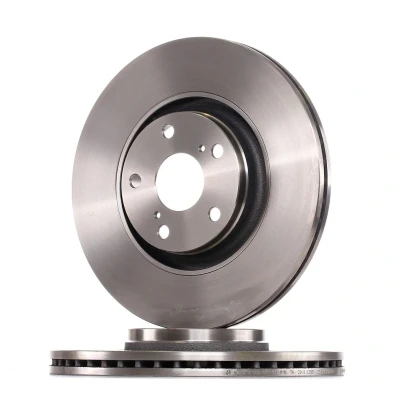 Imagem de BOSCH 0 986 479 562 Disco de travão 320 26 5 114,3 ventilado oleado TOYOTA: Avensis III Carrinha, Sedan, Verso