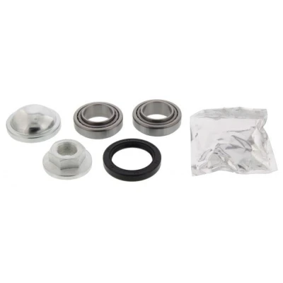 Imagem de MAPCO 26604/1 Kit de rolamento roda Eixo traseiro esquerdo 50,3 FORD: FIESTA 3, Escort 5 Cabrio, 4
