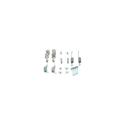 Imagem de BOSCH 1 987 475 034 Kit de acessórios, maxilas do travão com mola