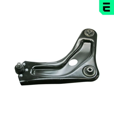 Imagem de OPTIMAL G6 1123 Braço de suspensão à direita, Eixo dianteiro transversal PEUGEOT: 208 I Hatchback, 207 Van