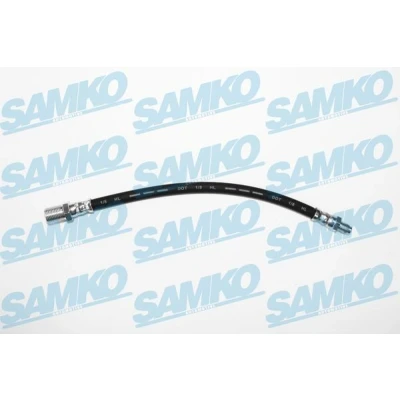 Imagem de SAMKO 6T48997 Mangueira de Travão 302mm M10x1 IVECO: Daily 6