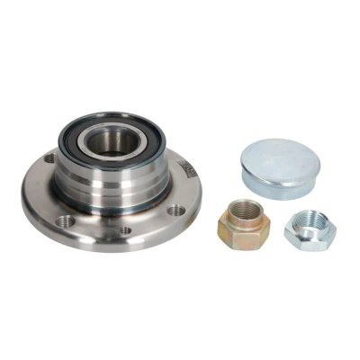 Imagem de FAG 713 6902 40 Kit de rolamento roda A imagem corresponde ao volume fornecimento 117,00 FIAT: Seicento / 600 Hatchback, Uno Hatchback