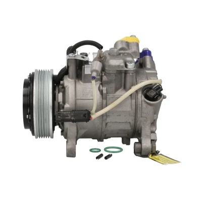 Imagem de ELSTOCK 51 0890 Compressor PAG 46 com juntas BMW: 5 Sedan, Touring, 3 Touring