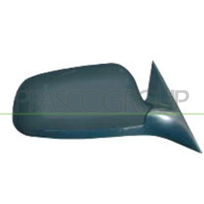Imagem de Espelho retrovisor Prasco AD0167323 à direita elétrico aquecível, ajustável pelo interior AUDI: A3 Hatchback