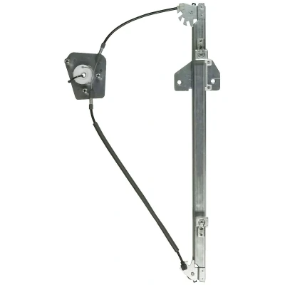 Imagem de Valeo Elevador de vidro à frente, lado direito elétrico sem motor com função conforto 851315 IVECO: DAILY 2 Pritsche/Fahrgestell, 4