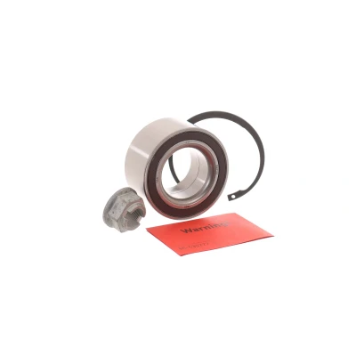 Imagem de SKF VKBA 6560 Kit de rolamento roda com sensor do ABS integrado 98 MERCEDES BENZ: Classe ML