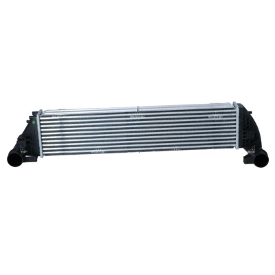 Imagem de NRF 30859 Intercooler RENAULT: LAGUNA 2 Grandtour