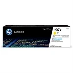 Imagem de HP 207X LaserJet Tóner Original Alta Capacidade Amarelo
