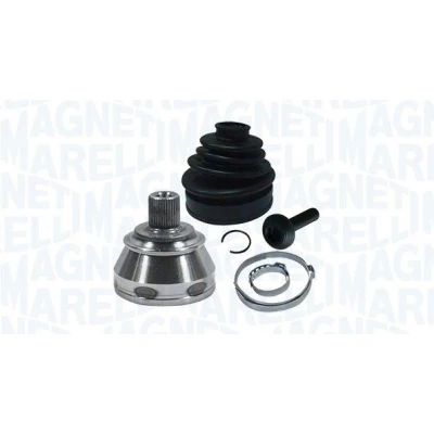 Imagem de MAGNETI MARELLI 302015100039 Ponteira de Transmissão Eixo dianteiro AUDI: A6 C6 Avant