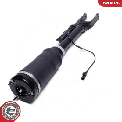 Imagem de ESEN SKV 58SKV714 Elemento de suspensão pneumática Eixo dianteiro, ambos os lados