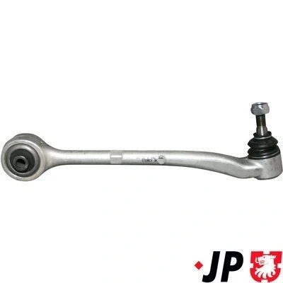 Imagem de JP GROUP 1440100180 Braço de suspensão Eixo dianteiro, lado direito, à frente transversal BMW: 7