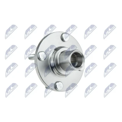 Imagem de NTY KLP MZ 012P Cubo da Roda Eixo dianteiro, lado esquerdo, direito, dianteiro MAZDA: MX 5 2