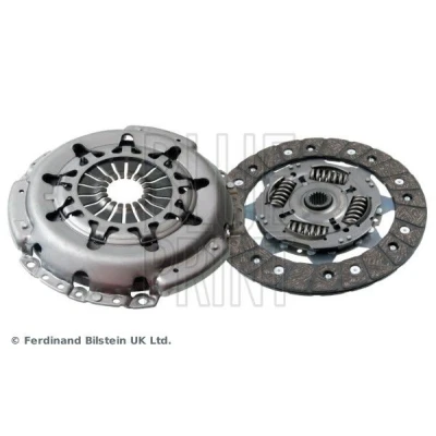 Imagem de BLUE PRINT ADF123039 Kit de Embraiagem duas peças com massa lubrificante sintética 221 FORD: FIESTA 5