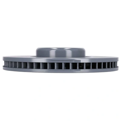 Imagem de FEBI BILSTEIN Disco de travão BMW: X5, X6 Eixo dianteiro, lado esquerdo 395mm 36mm 5furos 120mm interior ventilado revestido alto carbono 193351