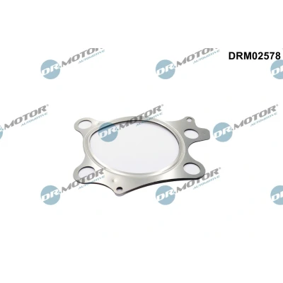 Imagem de Junta, tubo de escape Dr.Motor Automotive DRM02578