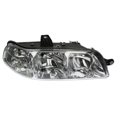 Imagem de MAGNETI MARELLI 712430201110 Farol Principal à direita H1, H7 para circulação pela com motor de regulação do alcance dos faróis