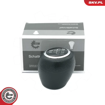 Imagem de ESEN SKV 63SKV025 Manete de mudanças 5 velocidades CHEVROLET: Cruze Carrinha, Sedan, Hatchback