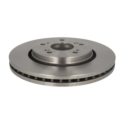 Imagem de BOSCH 0 986 479 456 Disco de travão 293 28 5 114,3 ventilado oleado HONDA: CR V 4, 3