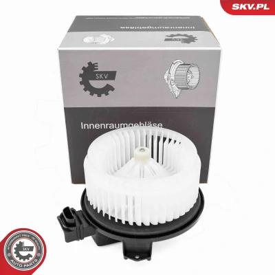 Imagem de ESEN SKV 68SKV146 Ventilador do Habitáculo