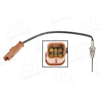Imagem de AIC 58136 Sensor PEUGEOT: 308 I Hatchback, 3008 I, 407 SW, CITROËN: C5 II Carrinha, Berlingo