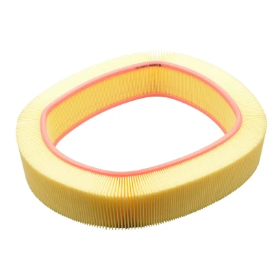 Imagem de Castrol filters CA0649 Filtro de ar 395mm recirculação MERCEDES BENZ: Classe G SUV, S Sedan