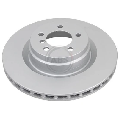 Imagem de A.B.S. COATED 17721 Disco de travão 360 30 5 ventilado revestido