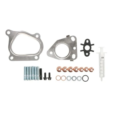 Imagem de Kit de montagem, turbocompressor EVORON EVMK0256