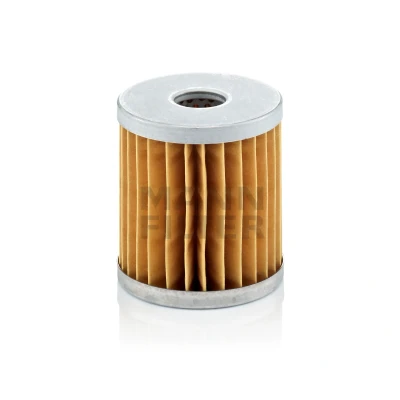 Imagem de MANN FILTER C 66 Filtro de ar 64 60 Cartucho filtrante