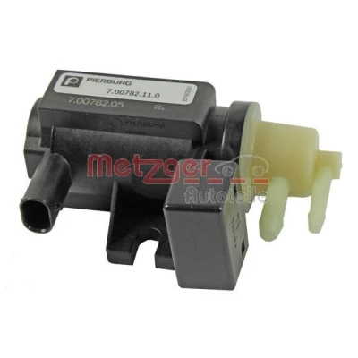 Imagem de METZGER ORIGINAL ERSATZTEIL 0892294 Conversor de pressão, turbocompressor Electroválvula electro pneumático MERCEDES BENZ: Classe E Coupe