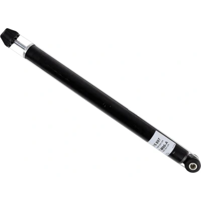 Imagem de SACHS 315 897 Amortecedor Pressão do gás Tubo duplo telescópico cavilha em cima, olhal baixo MAZDA: 3 Hatchback, Sedan