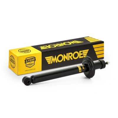 Imagem de MONROE R3954 Amortecedor Pressão do óleo Tubo duplo com assento de mola olhal em baixo, cavilha cima RENAULT: TWINGO 1