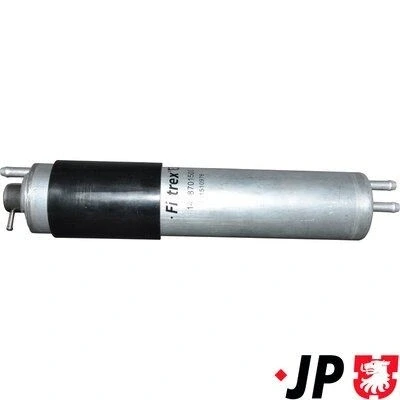 Imagem de JP GROUP 1418701500 Filtro de Combustível dos tubos 8 5, BMW: 3 Sedan, Touring, Coupe