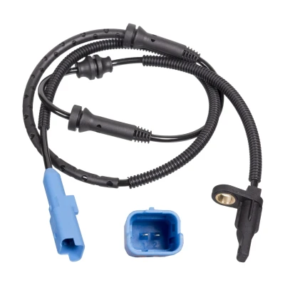 Imagem de FEBI BILSTEIN 102248 Sensor de ABS 1070 PEUGEOT: 207 Hatchback, 208 Van, CITROËN: C4 II Cactus