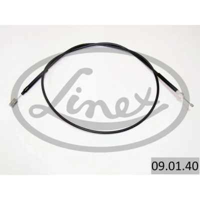 Imagem de LINEX 09.01.40 Cabo do freio de mão 2205/2080mm à direita