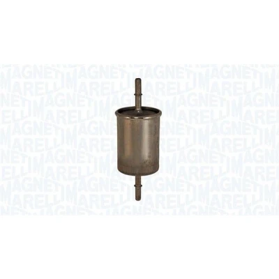 Imagem de MAGNETI MARELLI 152071760852 Filtro de Combustível dos tubos Gasolina PEUGEOT: 206 Hatchback, Van, 308 SW 2, RENAULT: MEGANE 2 Kombi
