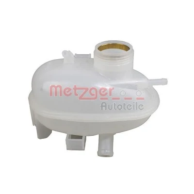 Imagem de METZGER 2140356 Depósito de Compensação Refrigerante sem tampa, sensor OPEL: Corsa C Hatchback, Combo Van / Carrinha, Tigra Twintop